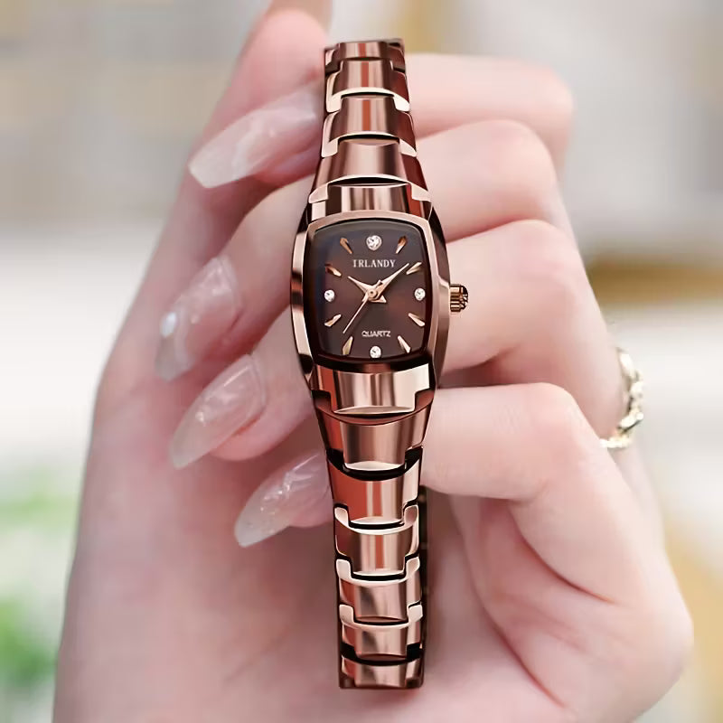 RADO Stylish Luxury Watches For Women- Premium Watch