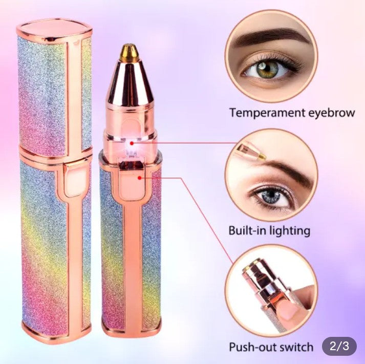 Facial Hair RemoverTrimmer