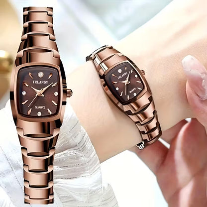RADO Stylish Luxury Watches For Women- Premium Watch