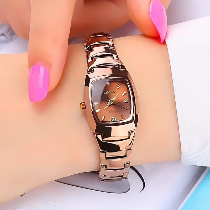 RADO Stylish Luxury Watches For Women- Premium Watch