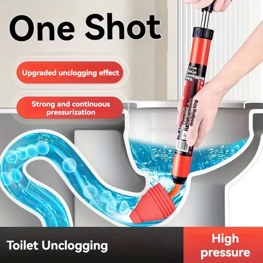 Toilet pump