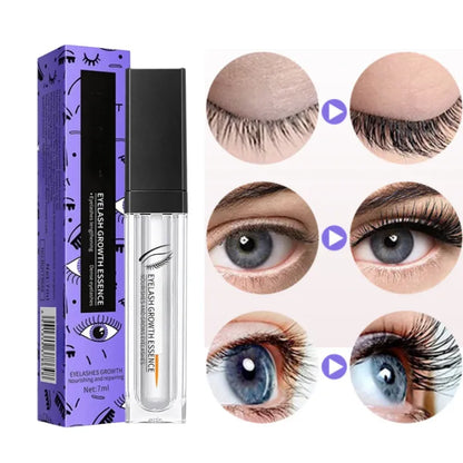 Eelhoe Eyelash Growth Serum
