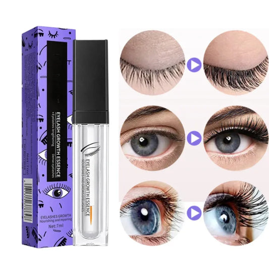 Eelhoe Eyelash Growth Serum