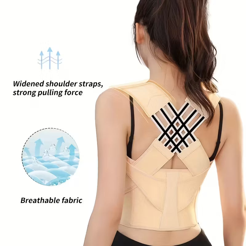 Posture Corrector Belt