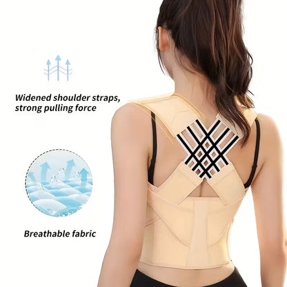 Posture Corrector Belt