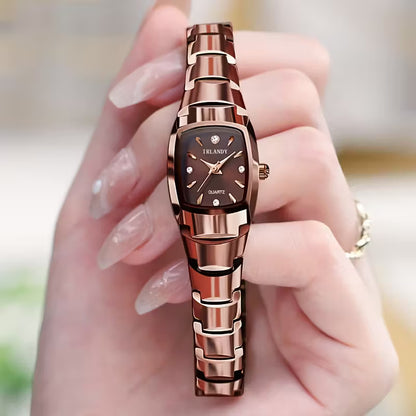 RADO Stylish Luxury Watches For Women- Premium Watch