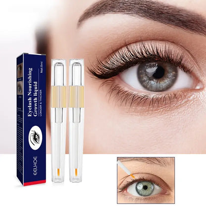 Eelhoe Eyelash Growth Serum
