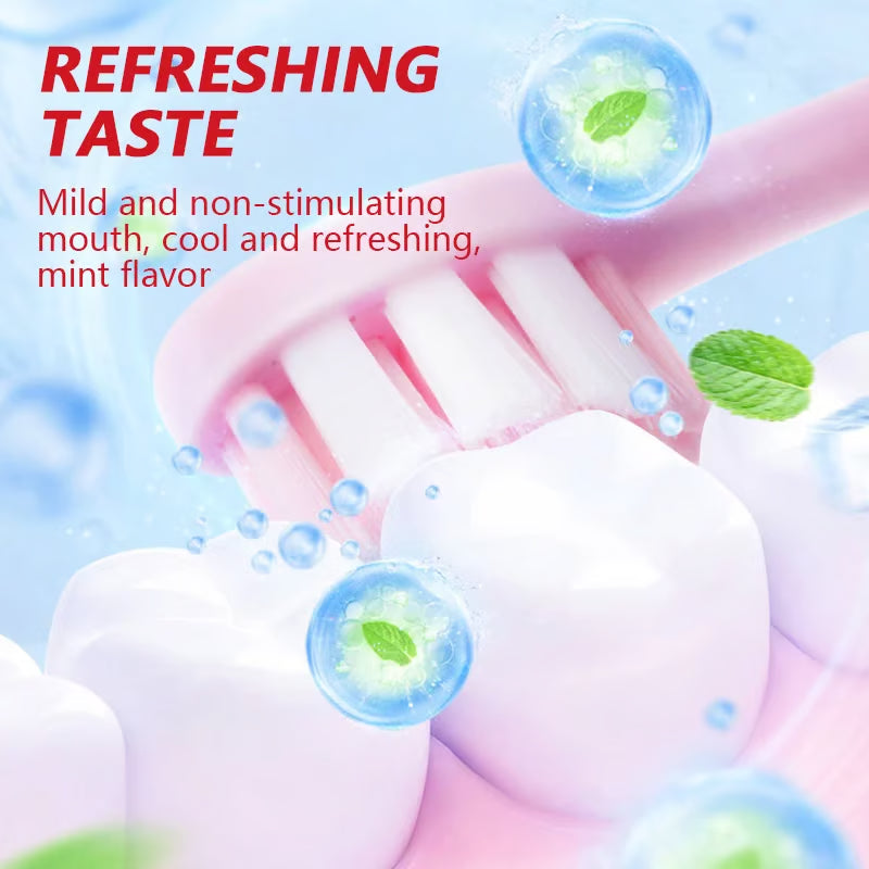 Probiotic Teeth Cleaner